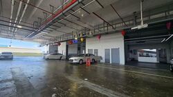 ASIA MOTOR (D13), Factory #561505851